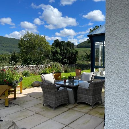 Clachan Garden B&B Garve Eksteriør billede